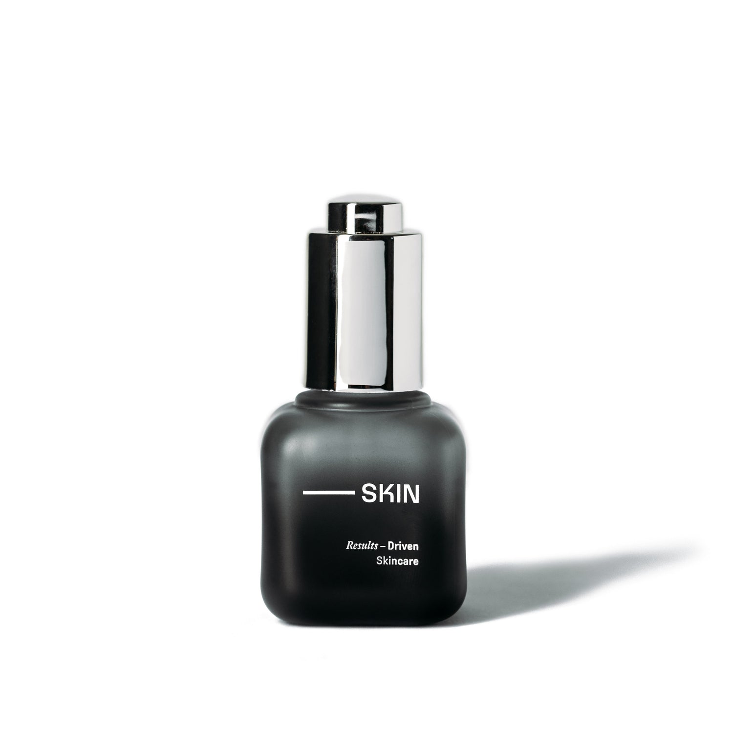 Dry Facial Oil