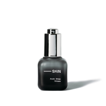 Dry Facial Oil